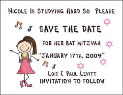inv Bat Mitz Save Date 4