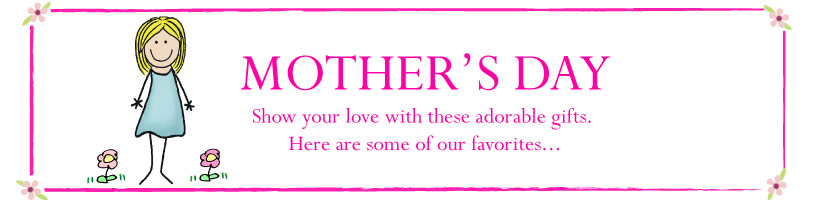 MOTHERS DAY BANNER